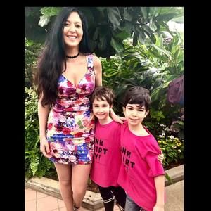 Meet your Posher, Nay